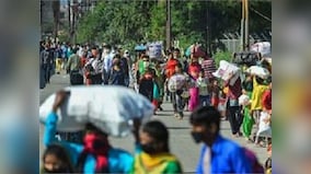 Coronavirus Outbreak: Policy opportunity knocks for govt in migrant crisis; time's right to think smart districts