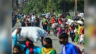 International Worker’s Day 2020: Migrant workers of rural Uttar Pradesh fight for right to work to ensure dignified living
