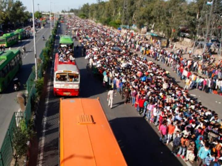 Coronavirus Outbreak: Centre, states take steps to stop exodus of migrant workers stranded due to lockdown