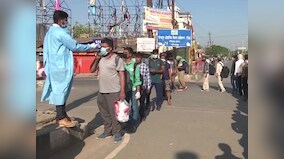 Coronavirus Outbreak: Before extending lockdown, PDS universalisation, community kitchen expansion and cash grants are critical to prevent food riots
