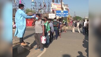 Coronavirus Outbreak: Lockdown in India has impacted 40 million internal migrants, says World Bank report