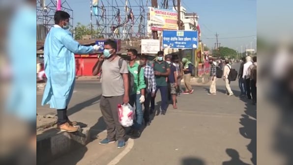 Coronavirus Outbreak: Lockdown in India has impacted 40 million internal migrants, says World Bank report