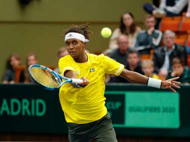Ecuador, Sweden, Hungary, Czech Republic and Austria book Davis Cup Finals debuts Ecuador, Sweden, Hungary, Czech Republic and Austria book Davis Cup Finals debuts