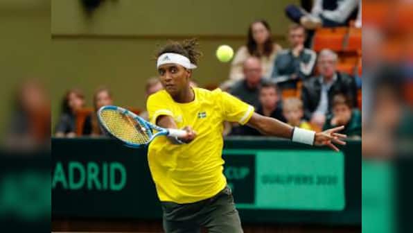 Ecuador, Sweden, Hungary, Czech Republic and Austria book Davis Cup Finals debuts