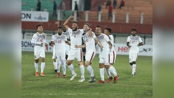 Coronavirus Outbreak: Mohun Bagan, East Bengal's foreign recruits to return home via bus ride to Delhi