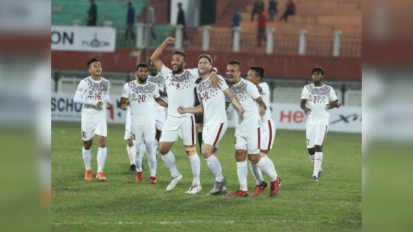 Coronavirus Outbreak: Mohun Bagan, East Bengal's foreign recruits to return home via bus ride to Delhi