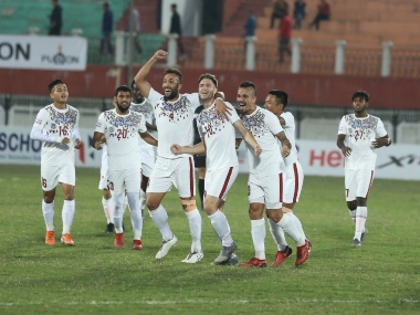 Coronavirus Outbreak: Mohun Bagan, East Bengal's foreign recruits to return home via bus ride to Delhi Coronavirus Outbreak: Mohun Bagan, East Bengal's foreign recruits to return home via bus ride to Delhi