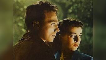 In Moonrise, Frank Borzage sheds his ethereal aesthetic to foreground man as a product of circumstances