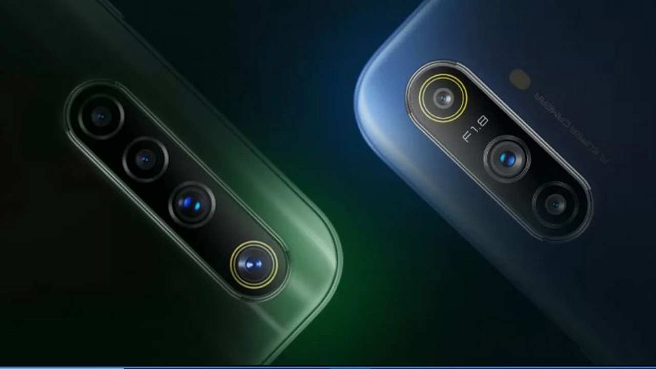 Realme Narzo 10, 10A launch delayed due to nationwide lockdown in India Realme Narzo 10, 10A launch delayed due to nationwide lockdown in India