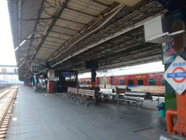 Coronavirus Outbreak Updates: WHO warns against using 'untested drugs' to fight COVID-19; Gujarat, Puducherry announce lockdown