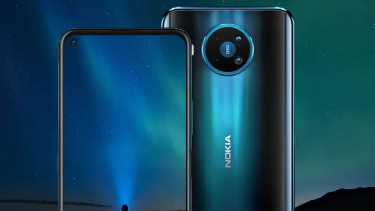 Nokia 8.3 5G, Nokia 5.3, Nokia 1.3, Nokia 5310 launched: Specifications, pricing, more