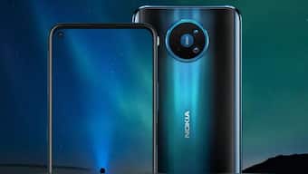 Nokia 8.3 5G, Nokia 5.3, Nokia 1.3, Nokia 5310 launched: Specifications, pricing, more