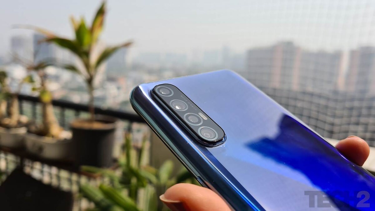 Oppo Reno3 Pro gets a price cut of Rs 2,000, will now start selling at Rs 29,990