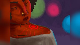 'Faking well': Notes on navigating spaces, gatekeeping people with disabilities, and asking for help