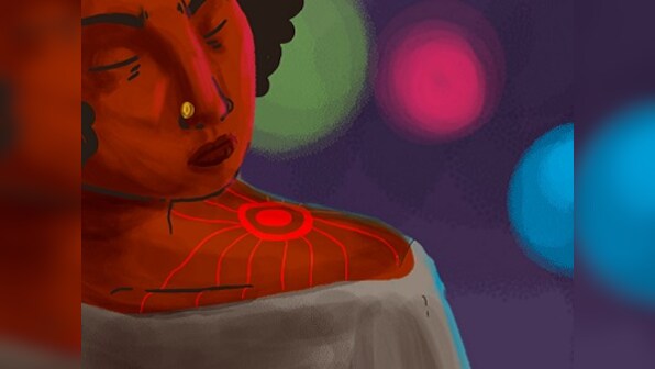 'Faking well': Notes on navigating spaces, gatekeeping people with disabilities, and asking for help