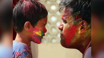 Holi in the time of Coronavirus: Whether it is safe to play and precautions that can be taken if you do