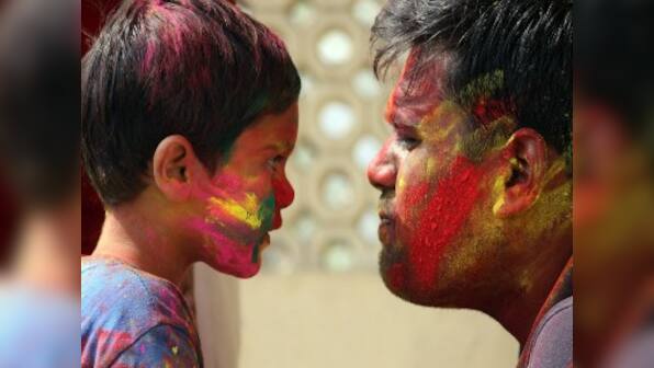 Holi in the time of Coronavirus: Whether it is safe to play and precautions that can be taken if you do