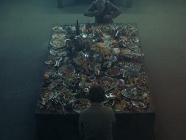 How Netflix's Spanish thriller The Platform explores panic buying, daily wage earners' plight during a lockdown How Netflix's Spanish thriller The Platform explores panic buying, daily wage earners' plight during a lockdown