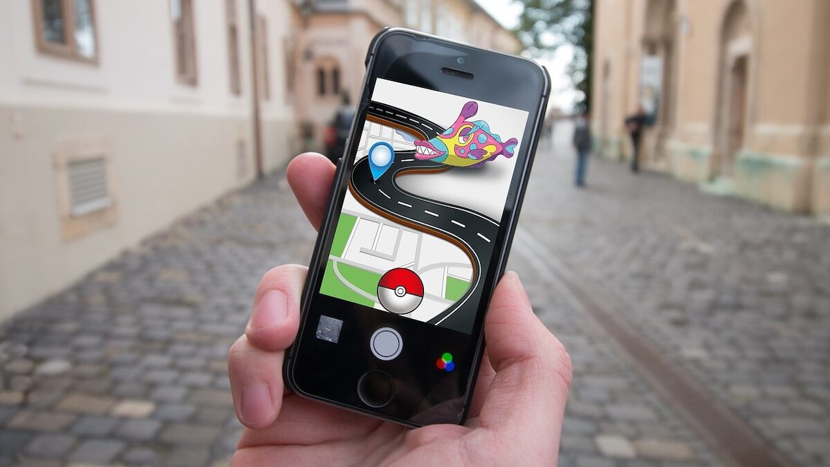 How Pokémon GO can still manage to keep gamers engaged in the pandemic times