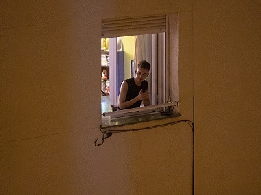 Coronavirus outbreak poses rising mental health concerns, as experts develop therapeutic frameworks to meet the challenge Coronavirus outbreak poses rising mental health concerns, as experts develop therapeutic frameworks to meet the challenge