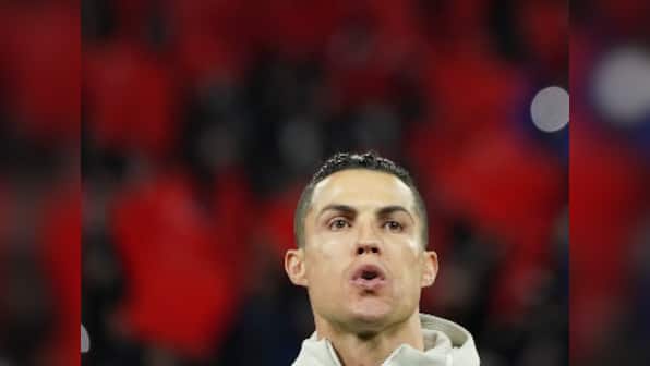 UEFA Nations League: Title-holders Portugal to face world champions France in Group A