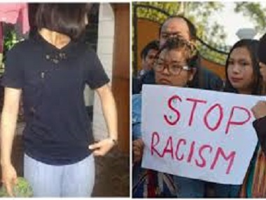 Coronavirus outbreak sparks racist attacks on people from North East, stokes Islamophobia on social media Coronavirus outbreak sparks racist attacks on people from North East, stokes Islamophobia on social media