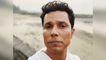 Randeep Hooda says he is recovering from knee injury he sustained while shooting Salman Khan's Radhe