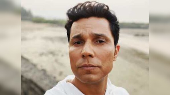 Randeep Hooda says he is recovering from knee injury he sustained while shooting Salman Khan's Radhe