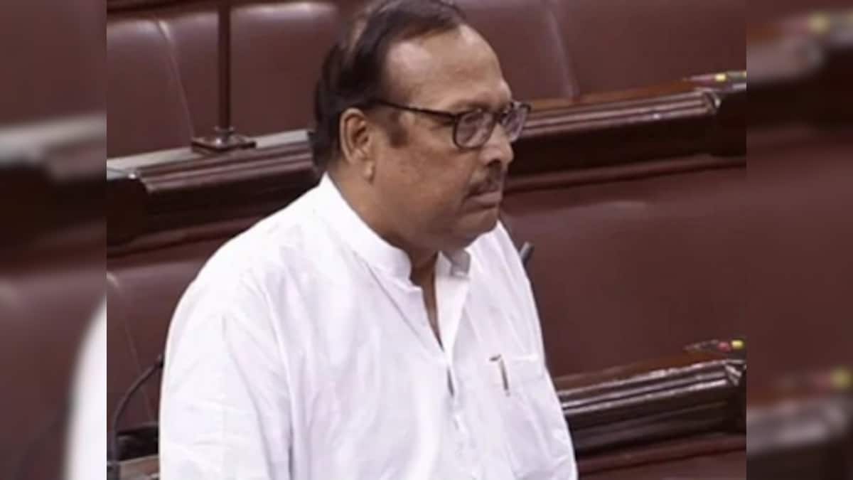TMC's Rajya Sabha MP Sukhendu Sekhar Ray goes under home quarantine, says  party leaders likely to follow suit – Firstpost