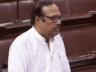 TMC's Rajya Sabha MP Sukhendu Sekhar Ray goes under home quarantine, says party leaders likely to follow suit – Firstpost