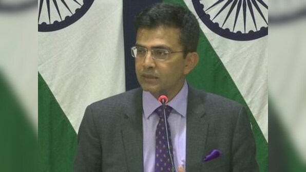 Coronavirus outbreak: MEA advises Indians to stay put wherever they are, says travel only under compelling reasons