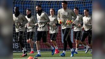 Coronavirus Outbreak: Spanish football clubs to start testing as they prepare return to training