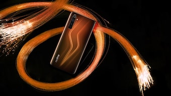 realme brings the only 64MP quad camera and 90Hz display to midrange segment