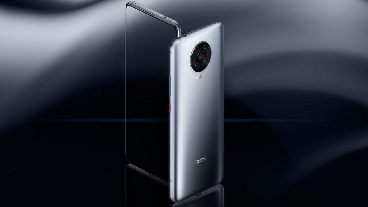 Redmi K40 series with Snapdragon 888 chipset to debut in China next month Redmi K40 series with Snapdragon 888 chipset to debut in China next month