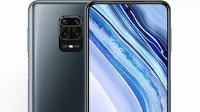 redmi note 9 pro max second hand