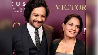 Coronavirus pandemic: Richa Chadha, Ali Fazal postpone their wedding over health and safety concerns, confirms couple's spokesperson
