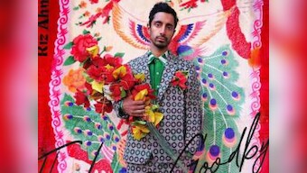 The Long Goodbye album review: Riz Ahmed echoes ache and bitterness of immigrants in a post-Brexit UK