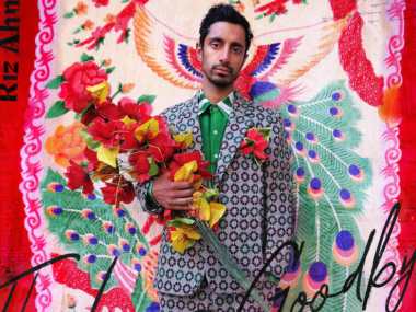 The Long Goodbye album review: Riz Ahmed echoes ache and bitterness of immigrants in a post-Brexit UK The Long Goodbye album review: Riz Ahmed echoes ache and bitterness of immigrants in a post-Brexit UK