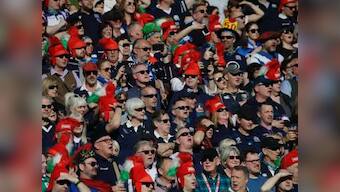 Six Nations Rugby: Italy vs England match in Rome postponed because of virus