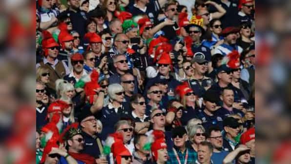 Six Nations Rugby: Italy vs England match in Rome postponed because of virus