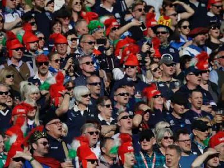 Six Nations Rugby: Italy vs England match in Rome postponed because of virus
