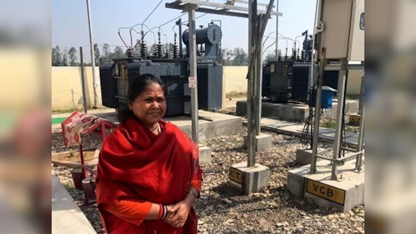 BJP's Sadhvi Niranjan Jyoti says bringing population control law under Narendra Modi’s consideration; hails CAA, abrogation of Article 370