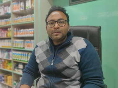 Anti-CAA protests: In Bihar's Aurangabad, police file chargesheet against 'rioters', drop five names due to lack of evidence Anti-CAA protests: In Bihar's Aurangabad, police file chargesheet against 'rioters', drop five names due to lack of evidence