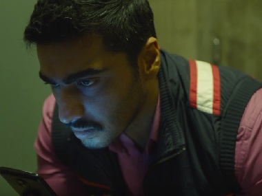 Sandeep Aur Pinky Faraar trailer: Parineeti Chopra is on the run with Arjun Kapoor in Dibakar Banerjee's intriguing thriller Sandeep Aur Pinky Faraar trailer: Parineeti Chopra is on the run with Arjun Kapoor in Dibakar Banerjee's intriguing thriller