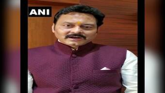 Madhya Pradesh govt razes portion of resort owned by BJP leader, considered key figure in alleged MLA poaching bid