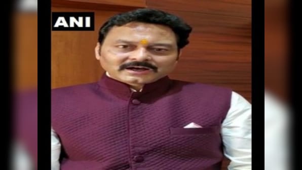 Madhya Pradesh govt razes portion of resort owned by BJP leader, considered key figure in alleged MLA poaching bid