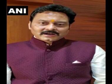 Madhya Pradesh govt razes portion of resort owned by BJP leader, considered key figure in alleged MLA poaching bid