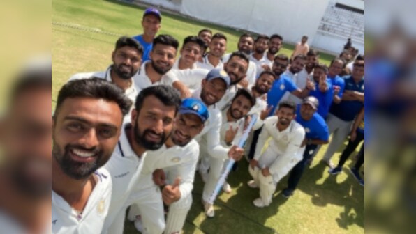 Ranji Trophy 2019-20: Jaydev Unadkat's fearless captaincy, newcomers chipping in highlights of Saurashtra's title win