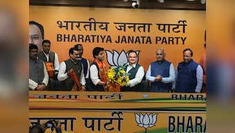Jyotiraditya Scindia joins BJP: Congress may point fingers at saffron party, but Madhya Pradesh imbroglio is primarily a self-goal