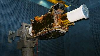 GISAT-1 launch: How to watch the launch of ISRO's first satellite of 2020 live